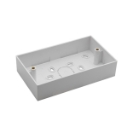 3m Double Gang HDMI/VGA/USB/3.5mm/Type A & B AV Cable Kit